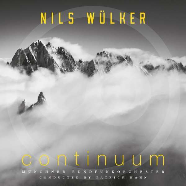 Review: Nils Wülker & Münchner Rundfunkorchester - Continuum